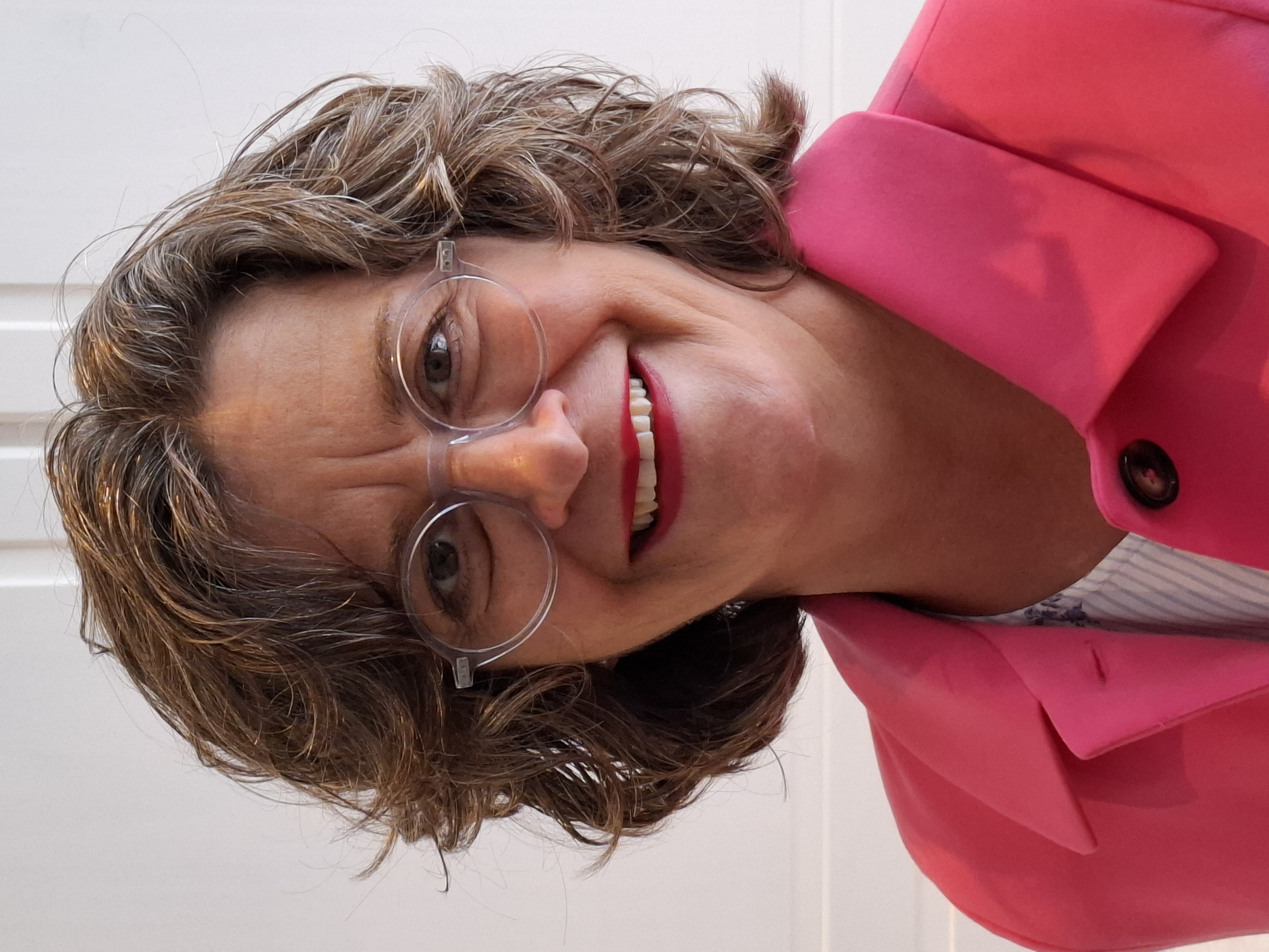 Johanna Delor